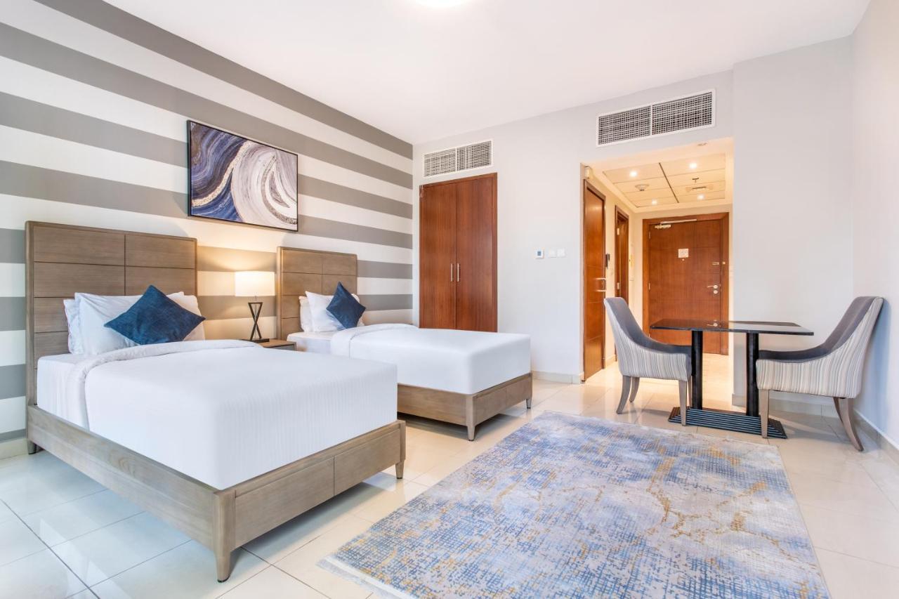 Apartamento Icon Casa Living - Boulevard View *
