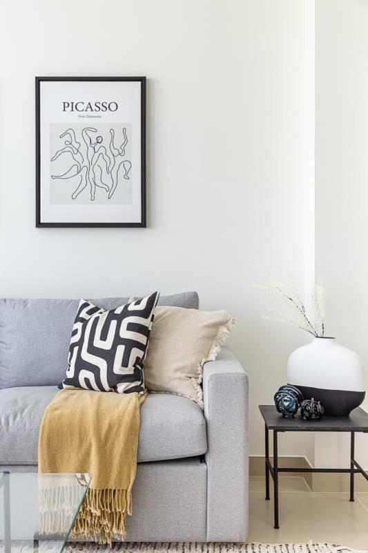 Apartamento Frank Porter - 5242 Emaar Tower Dubái