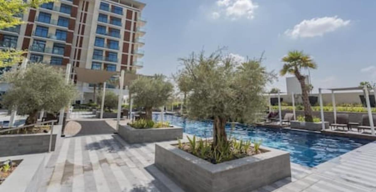 Lejlighed Luxurious Fully Furnished 5 Stars Facilities In South Dubai