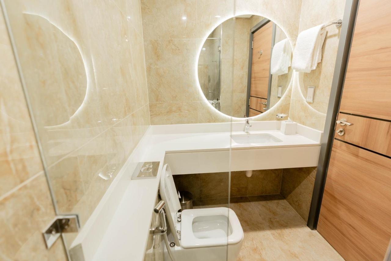 Hotell Resivation
