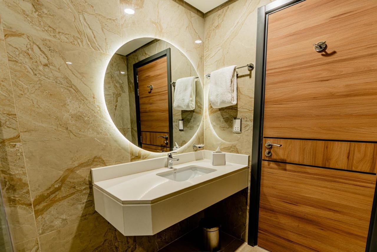 Resivation Hotell