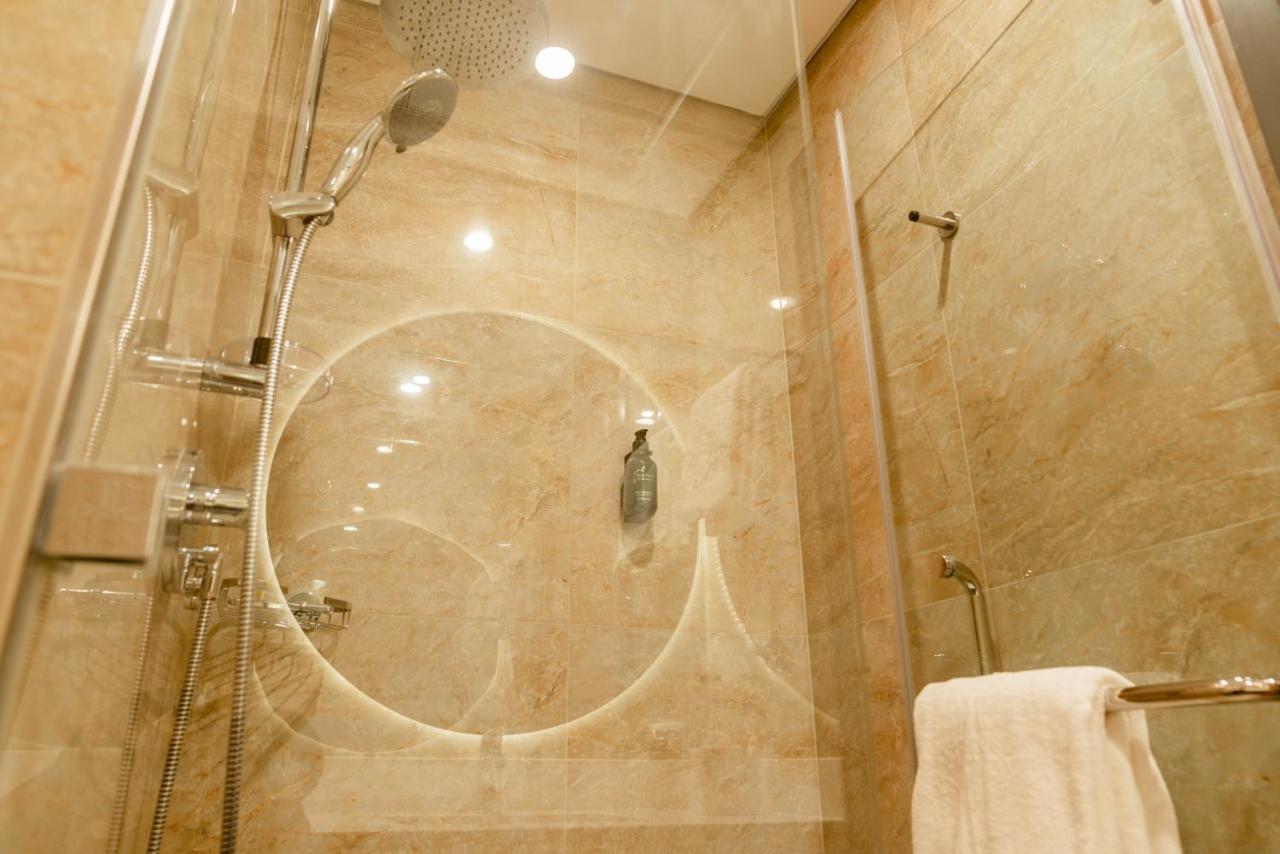 Hotell Resivation Dubai