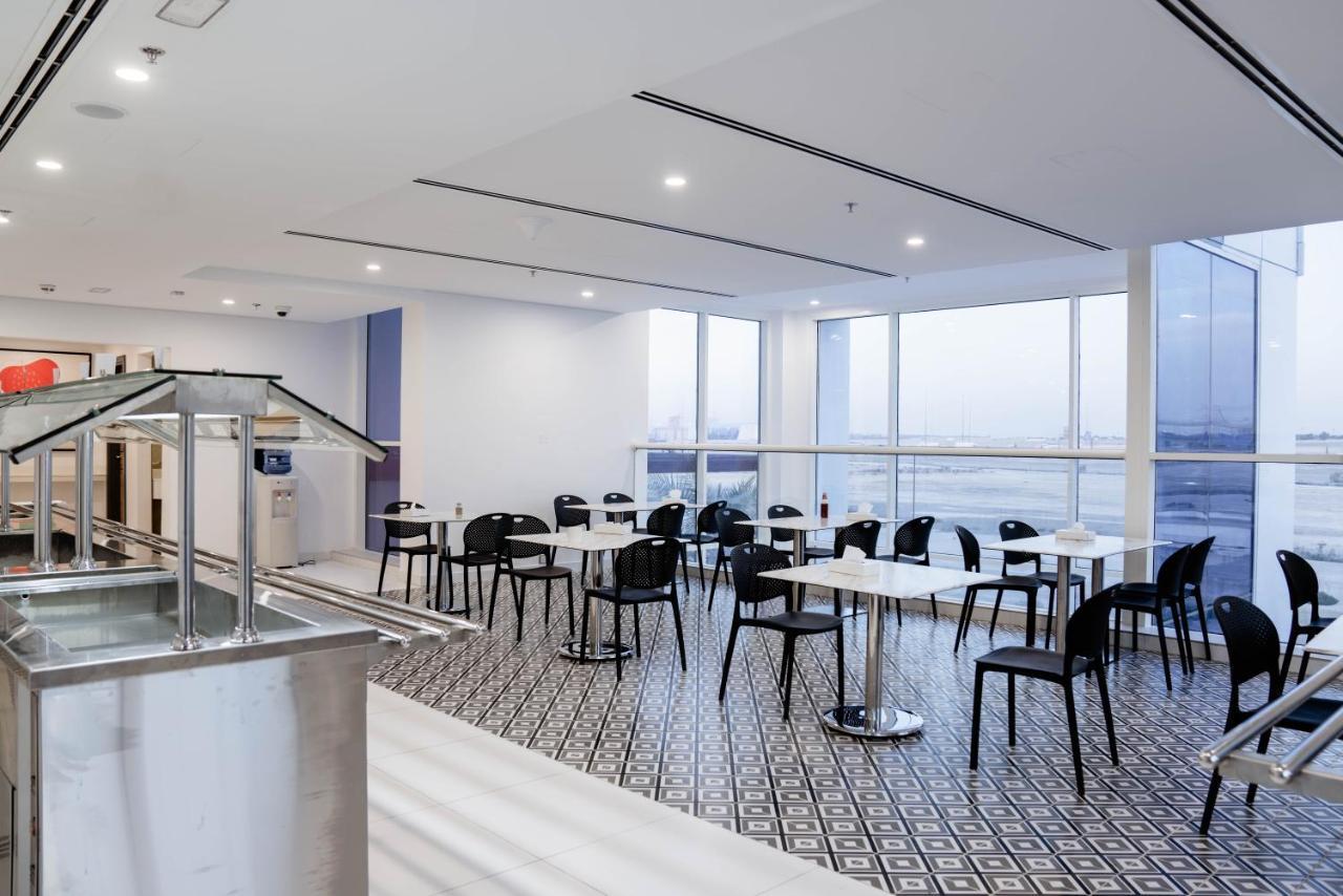 Resivation Hotell