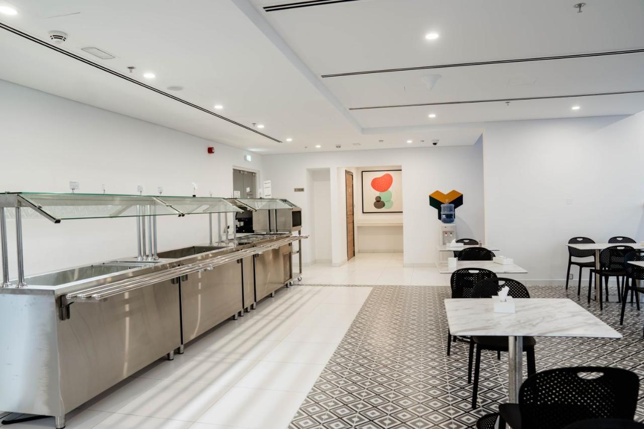Resivation Hotell