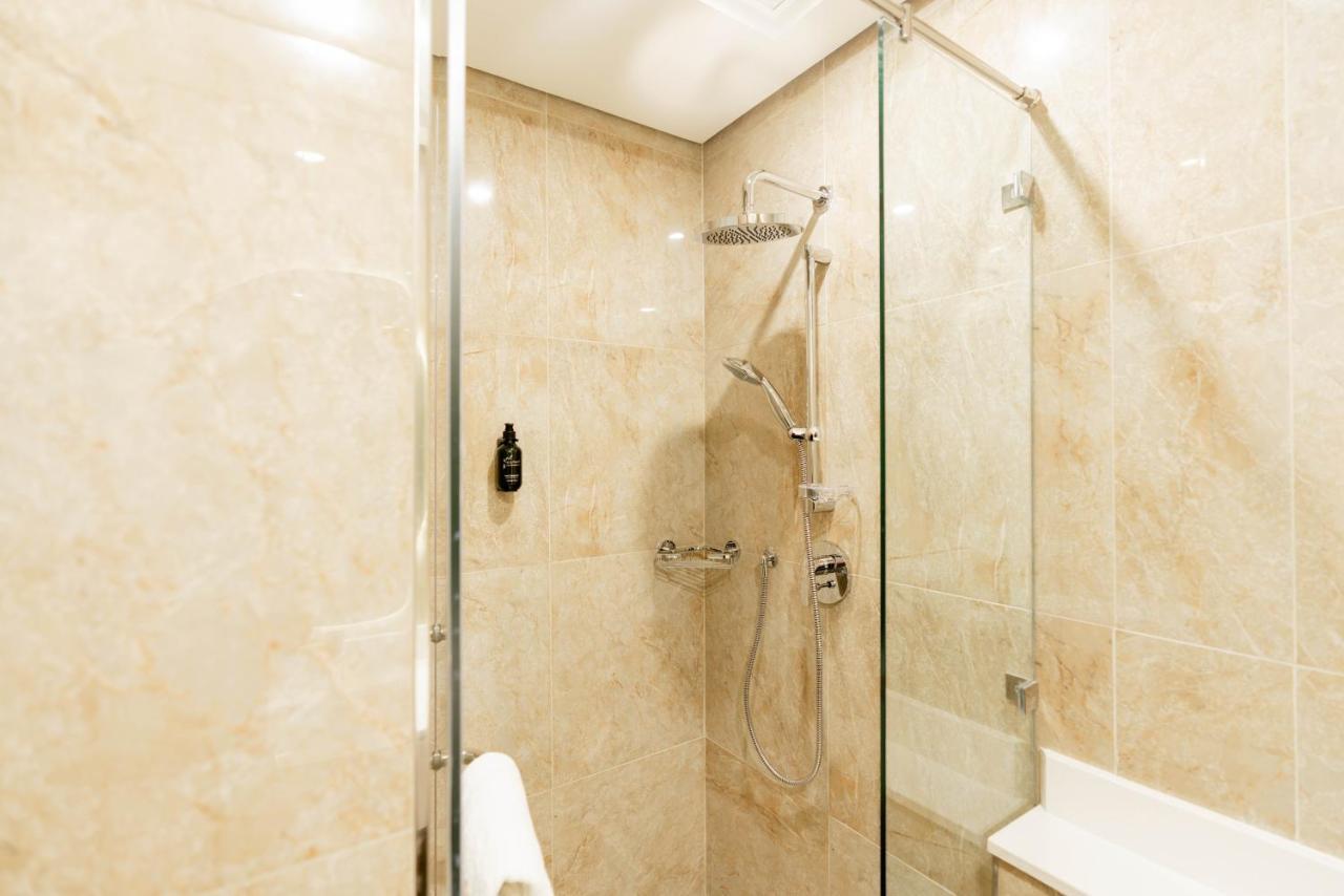 Hotell Resivation Dubai
