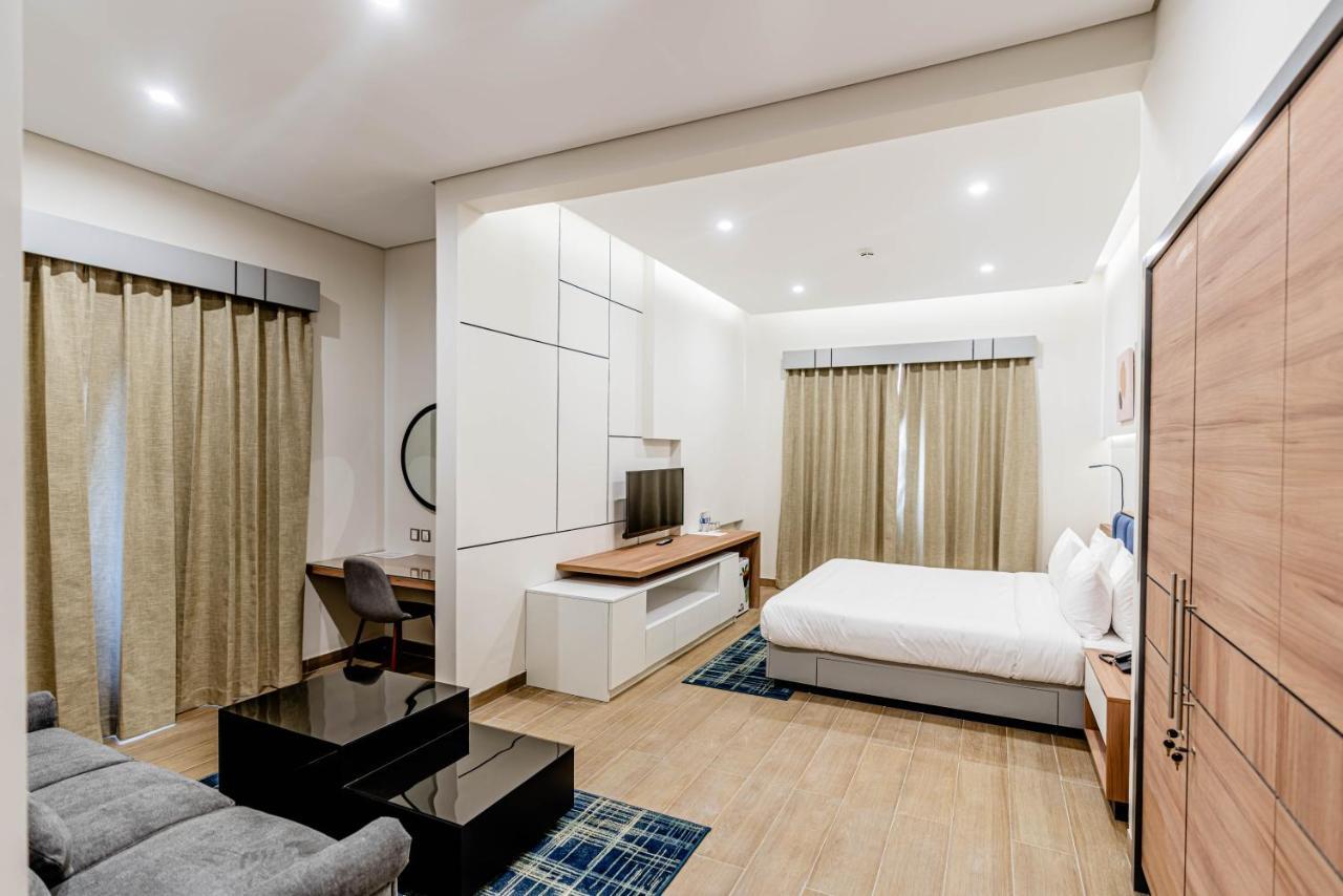 Resivation Hotell