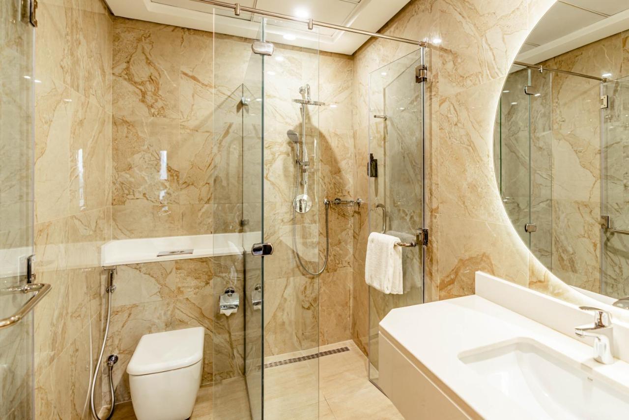 Hotell Resivation