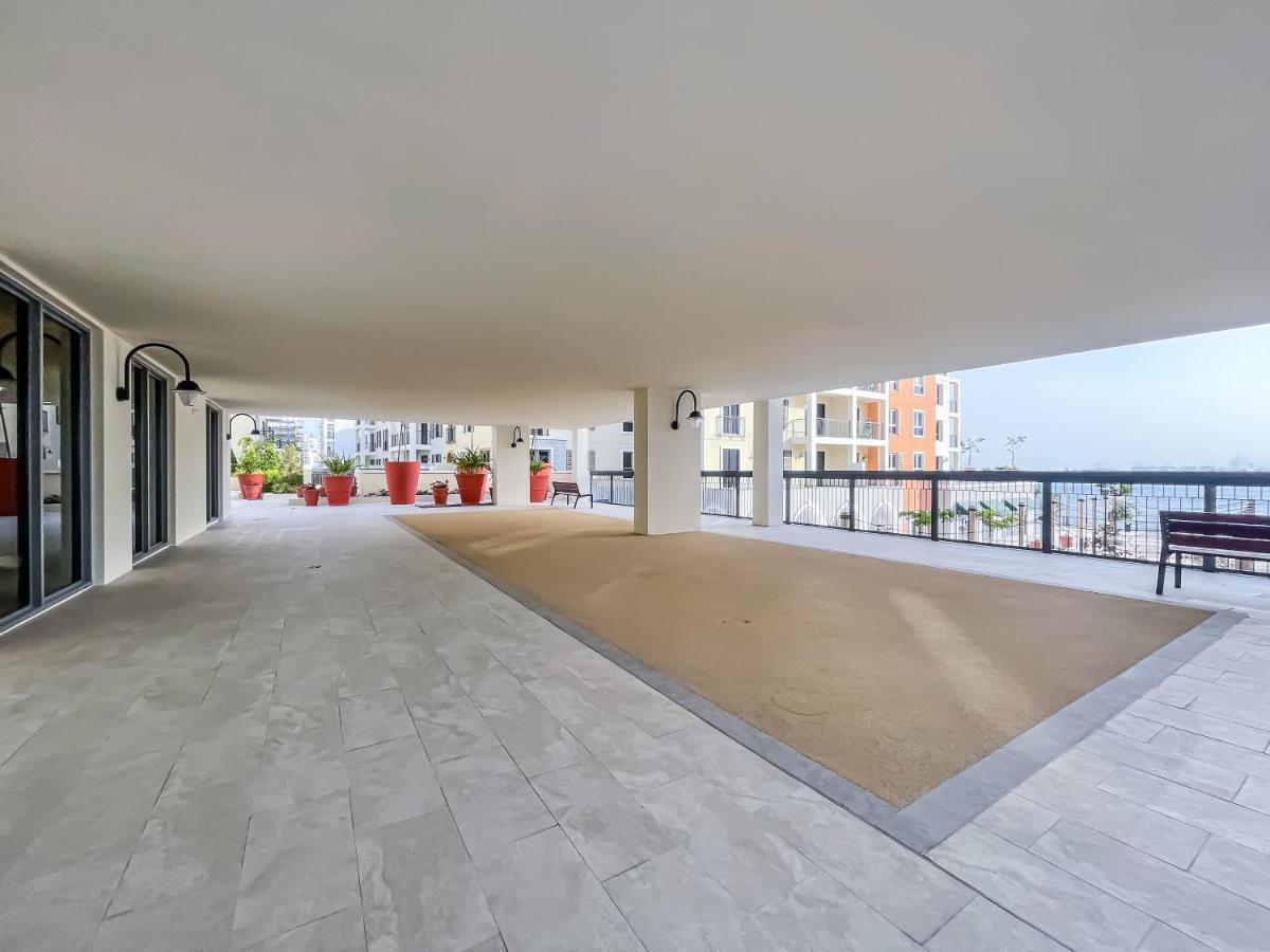 2Br La Cote B3, Community View Dubaï