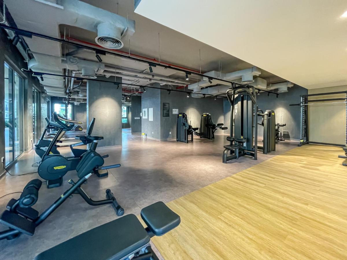 2Br La Cote B3, Community View