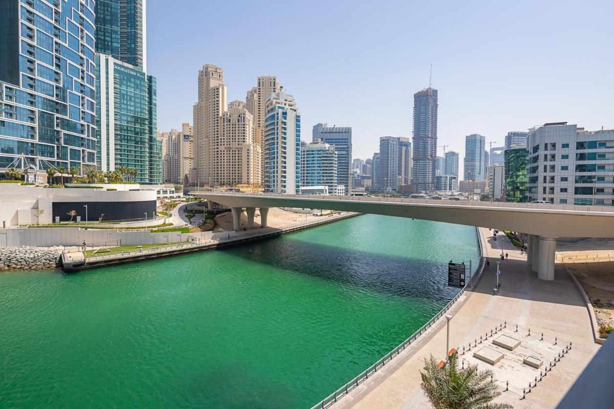 Apartamento Frank Porter - 5242 Emaar Tower *