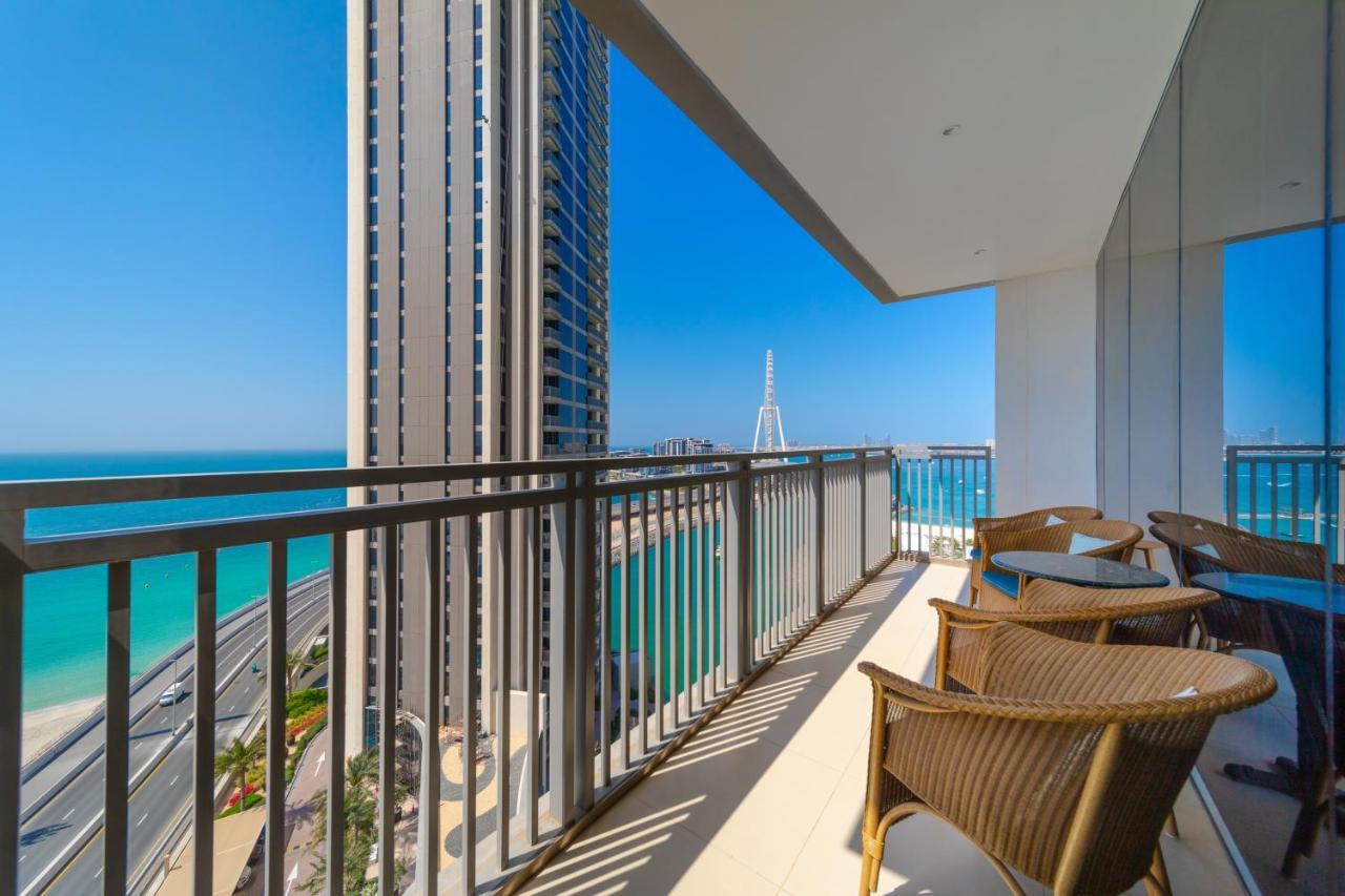 Appartement Eden's - 52/42 Emaar *