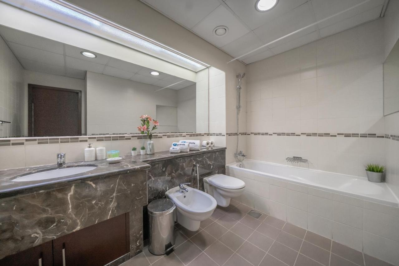 Higuests - Burj Al Nahda Apartamento Dubái
