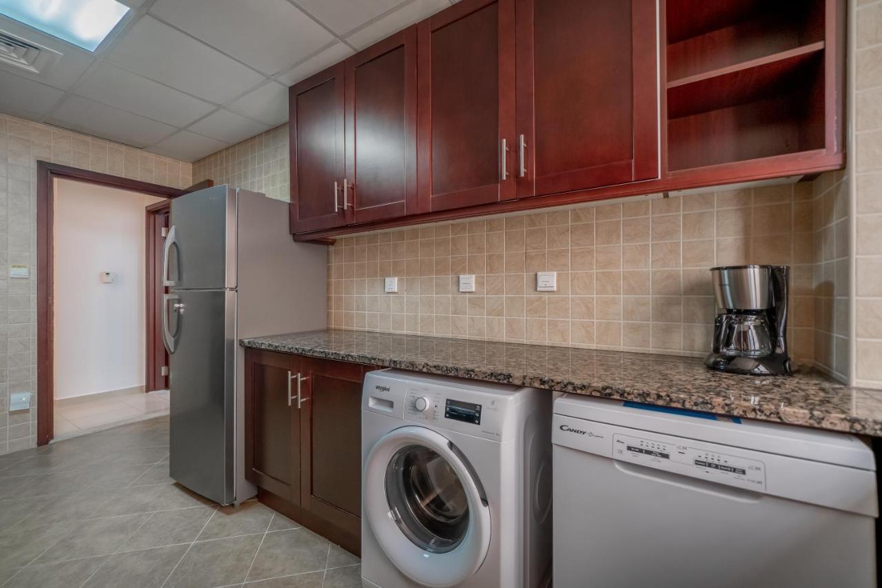 Apartamento Higuests - Burj Al Nahda Dubái