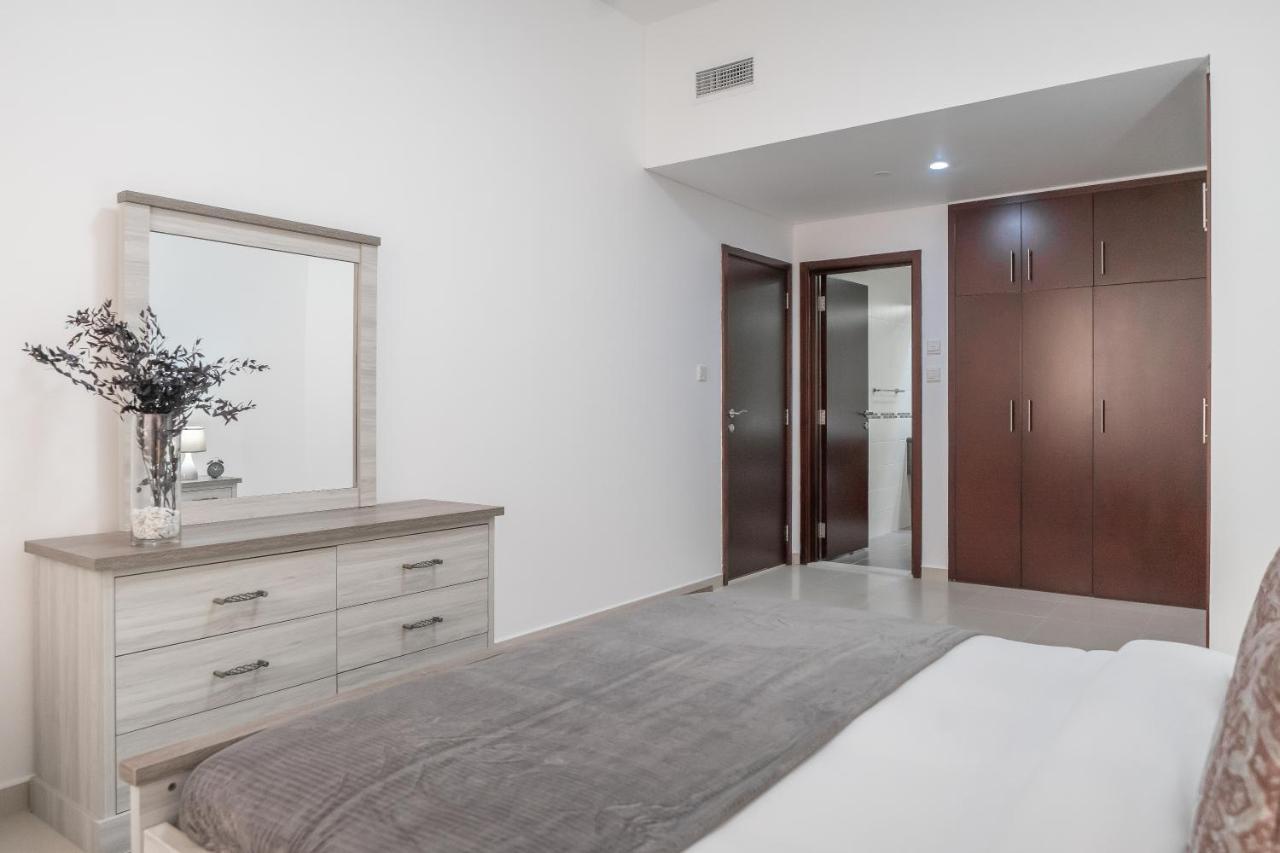 Apartamento Higuests - Burj Al Nahda Dubái