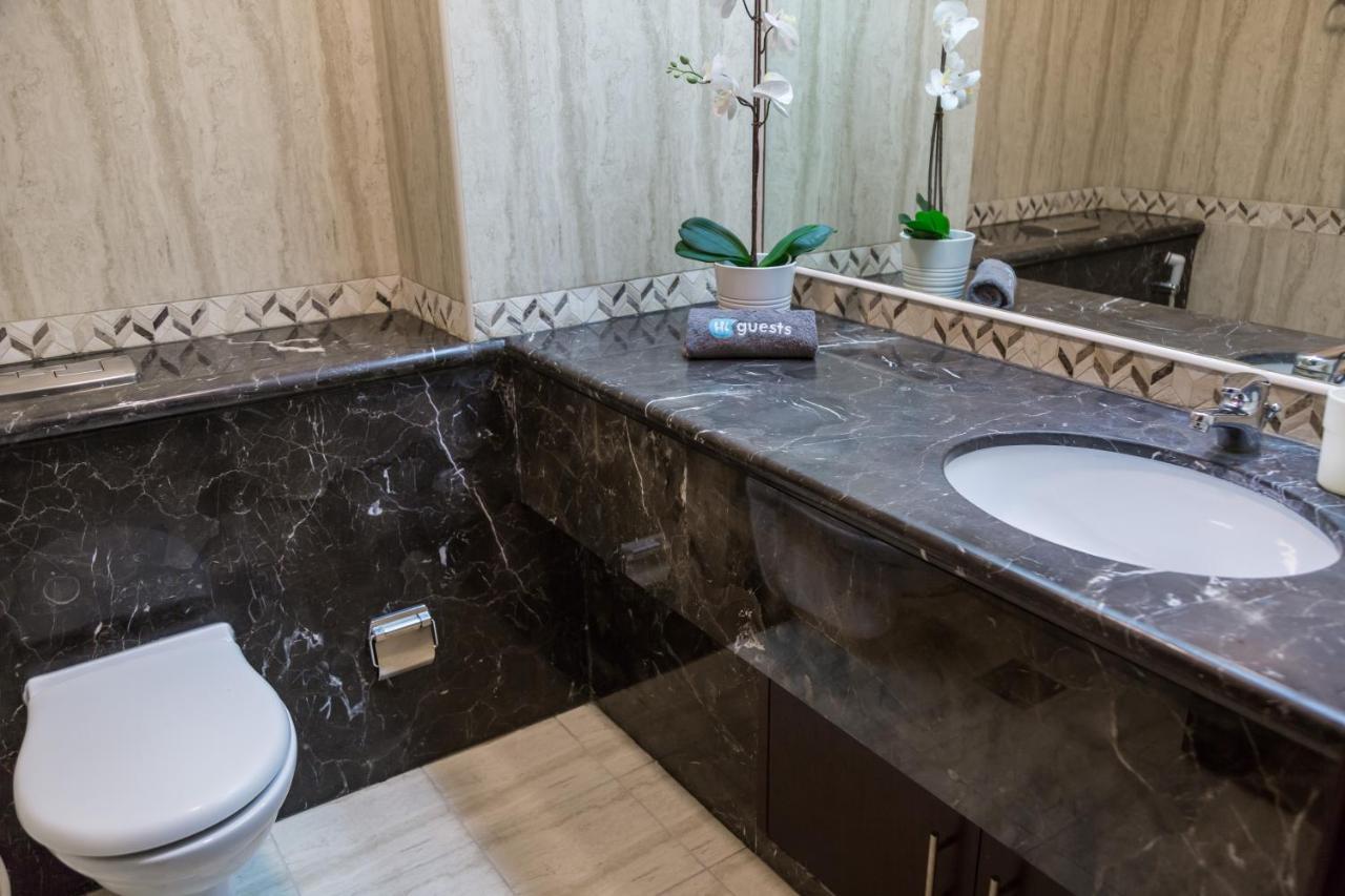 Higuests - Burj Al Nahda Apartamento