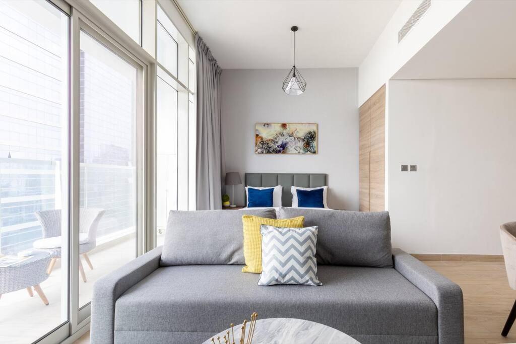 Apartamento Frank Porter - Studio One *