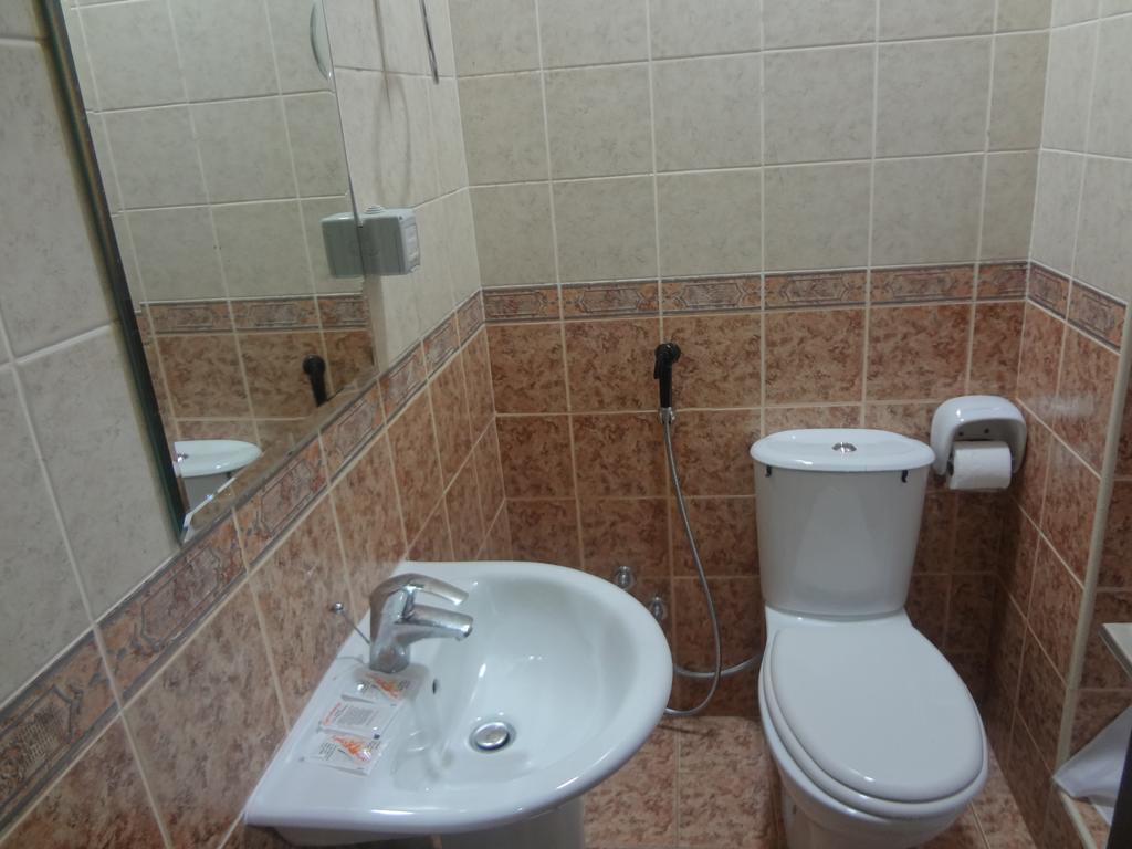 Hotel Prime Dubái