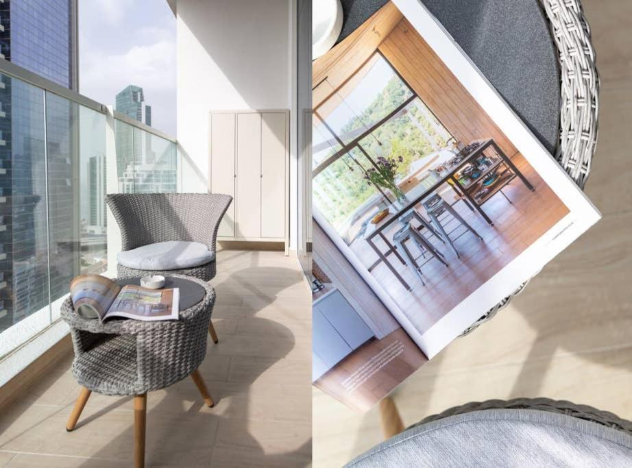 Apartamento Frank Porter - Studio One *