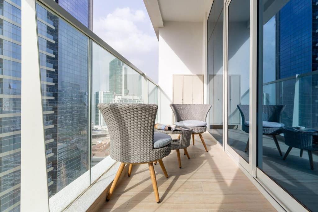 Frank Porter - Studio One Apartamento
