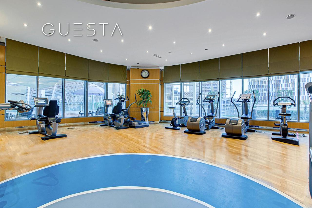 Damac Maison Mall Apartamento *