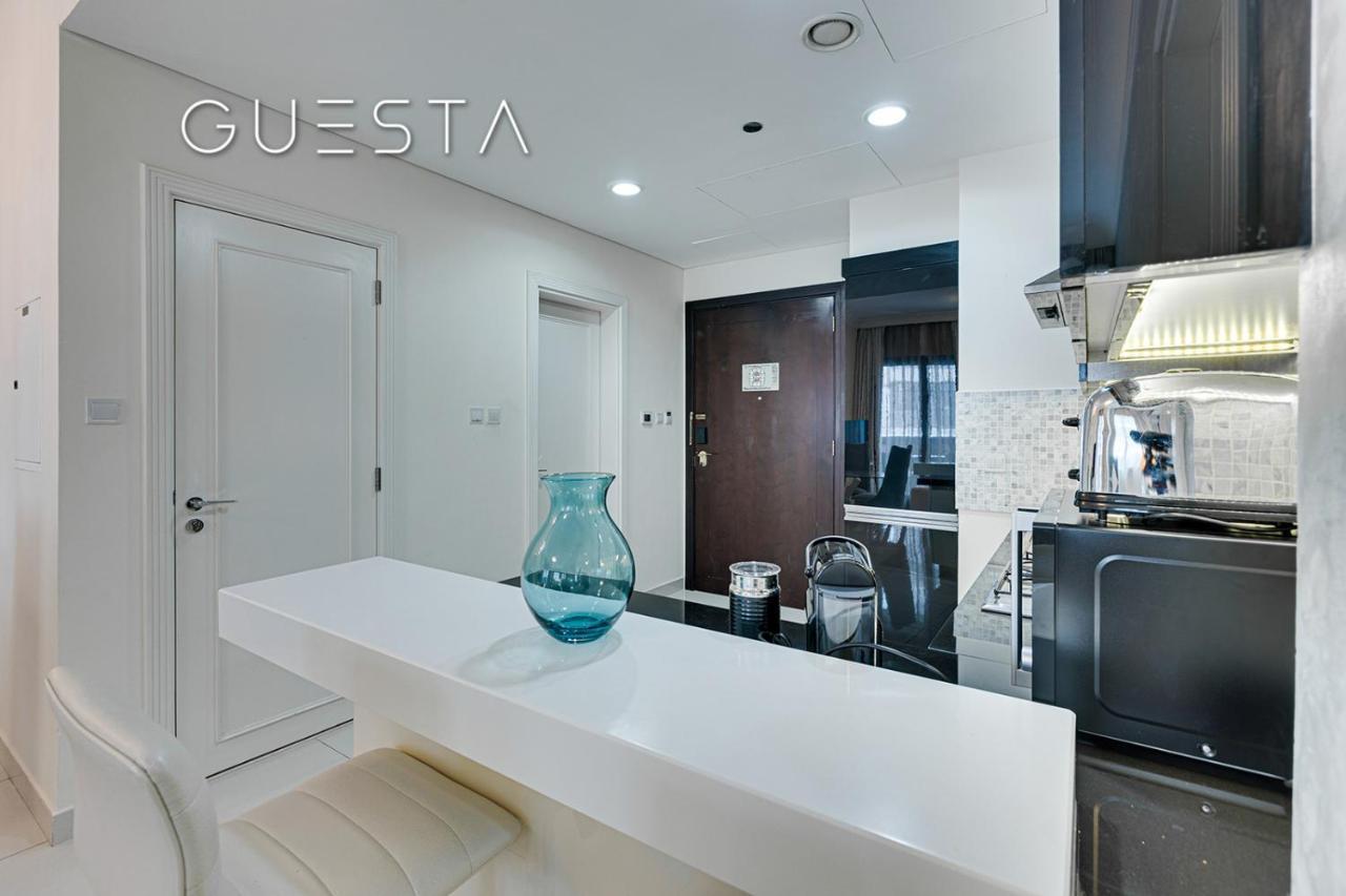 Apartamento Damac Maison Mall Dubai