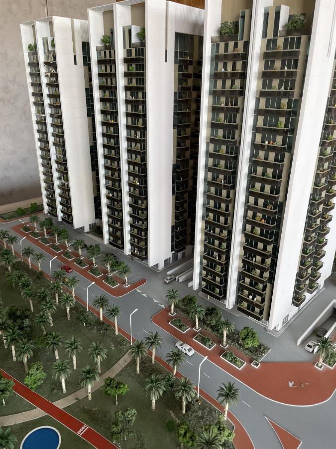 Apartemen One-bedroom Dubai