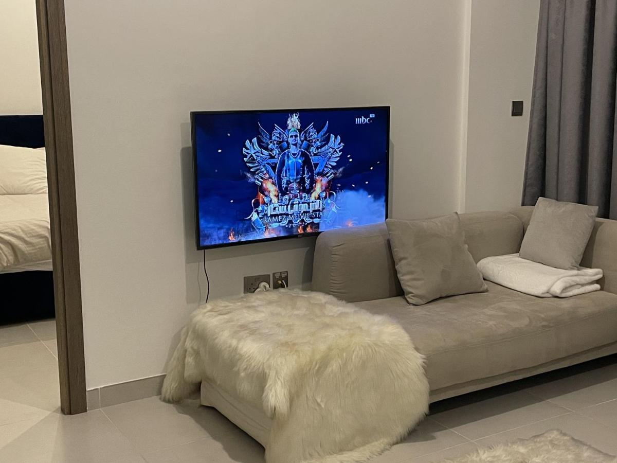 Apartemen One-bedroom