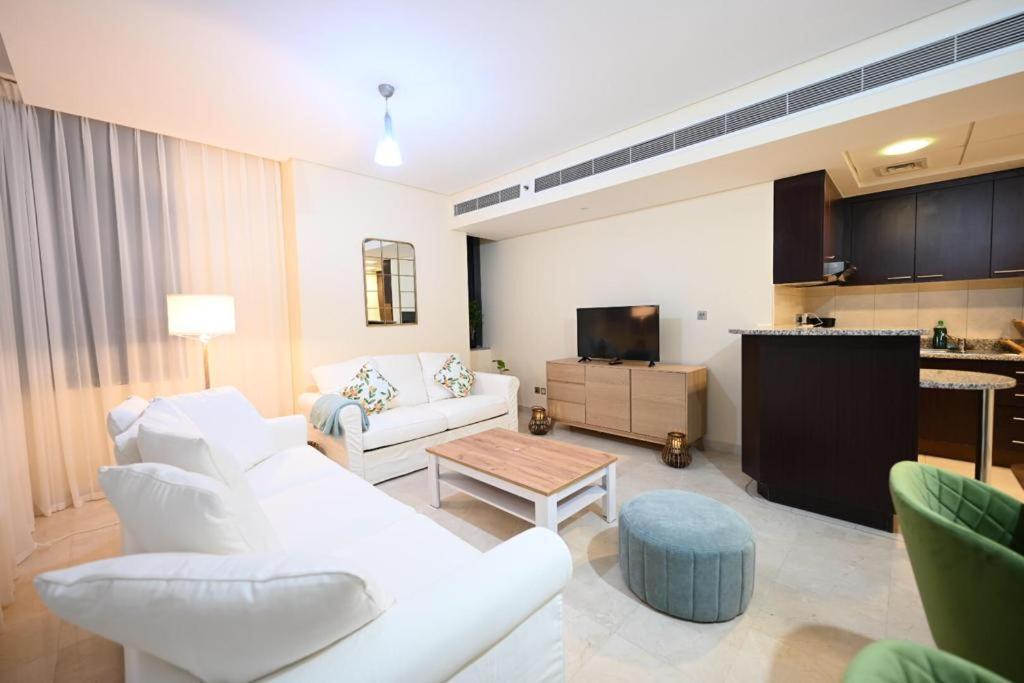 Cozy And Very Well-lit In Difc Apartment Dubai