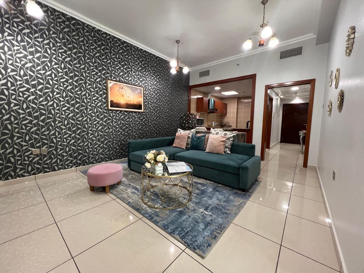 A C Pearl Holiday Homes - Stylish 1 Bedroom Apartamento