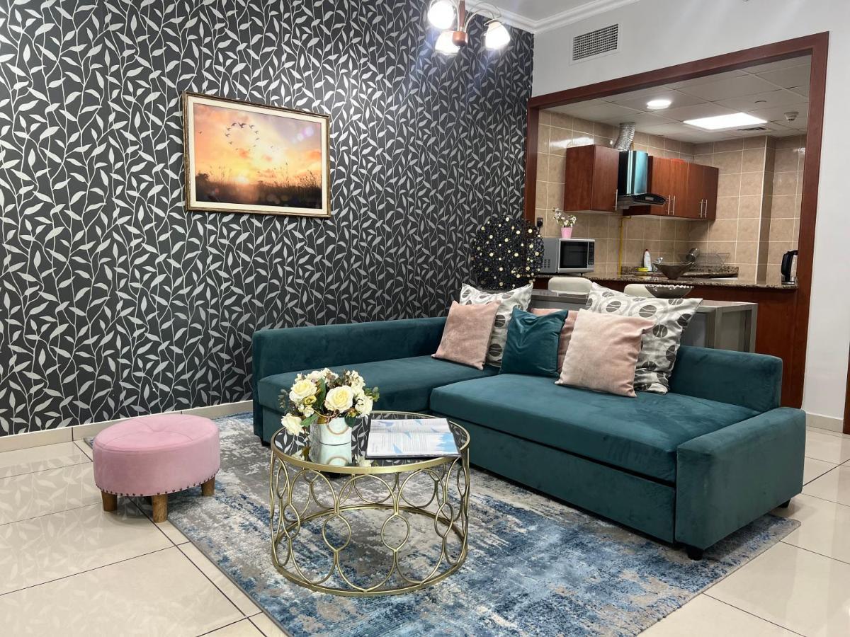 A C Pearl Holiday Homes - Stylish 1 Bedroom Apartamento