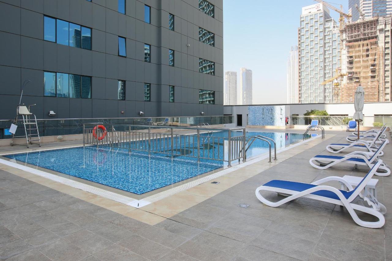 Executive Bay - 1br - Allsopp&allsopp Apartamento *