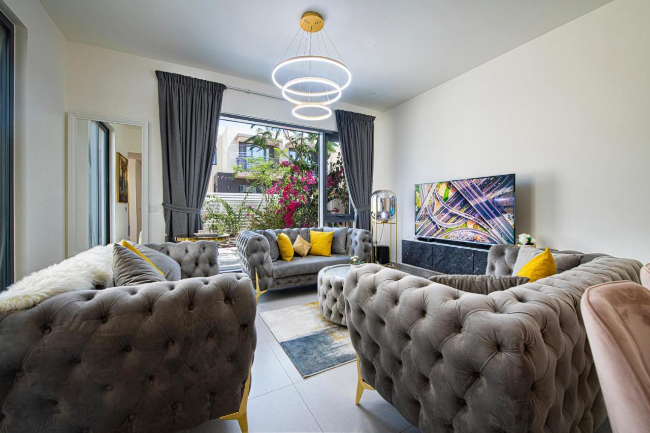 Modern Hills Luxury 4 Bedroom Vilă Dubai