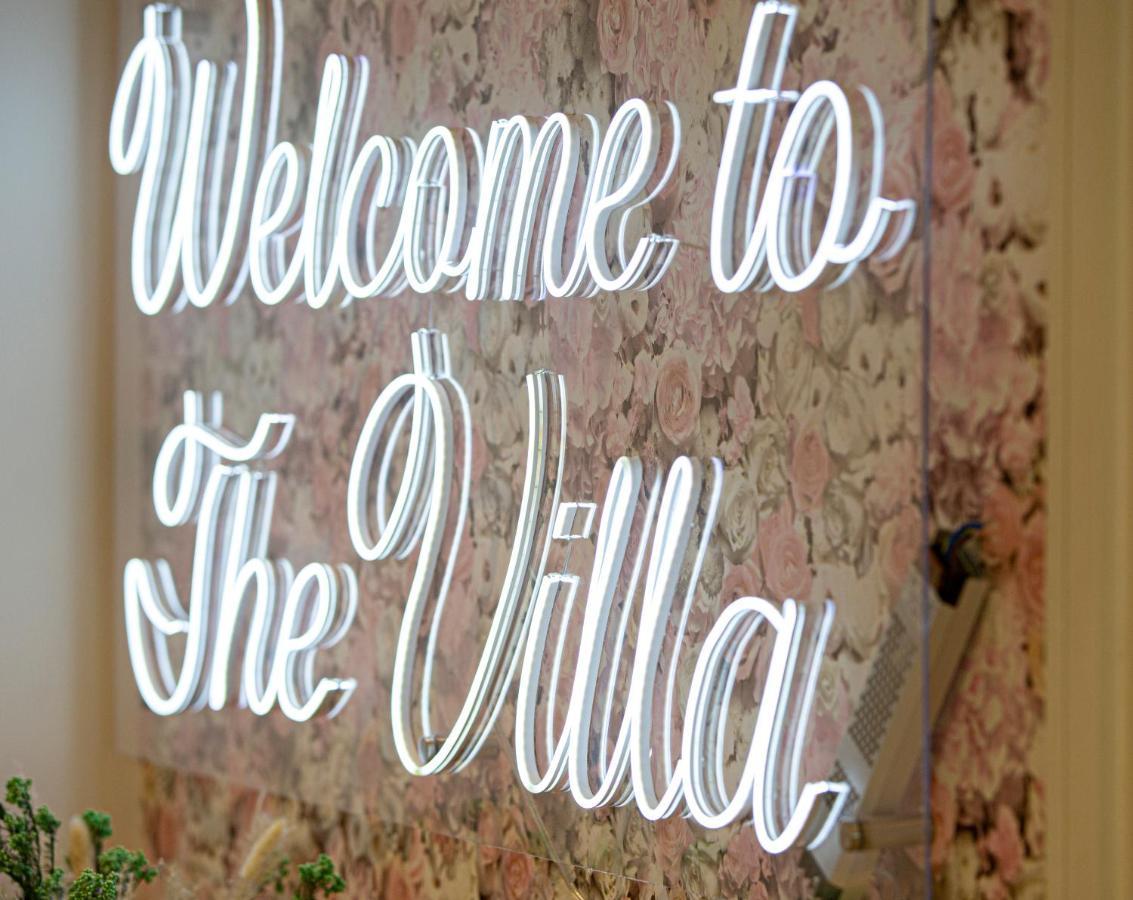 Vilă Modern Hills Luxury 4 Bedroom Dubai