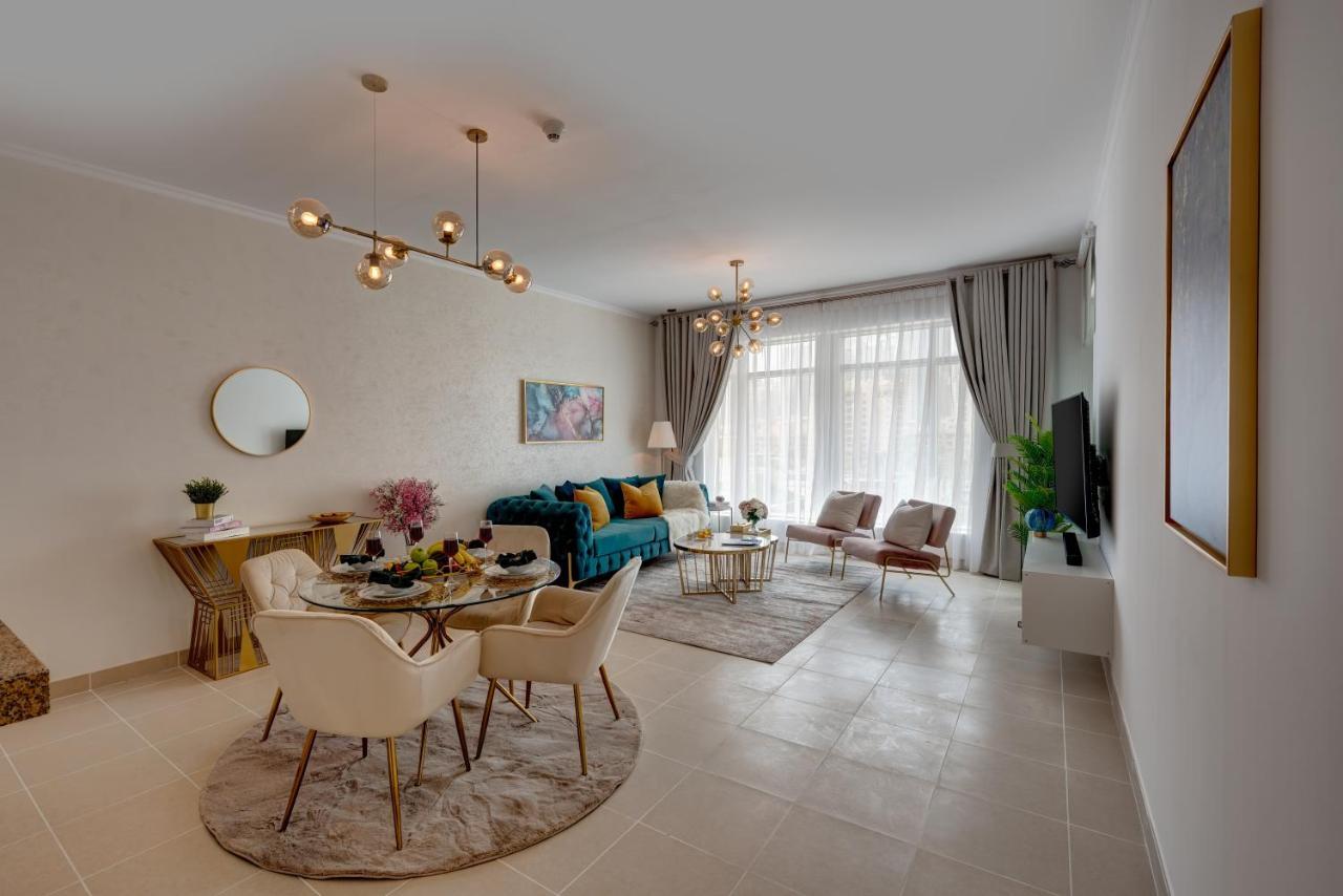 Durrani Homes - Modern Living At Burj Views *