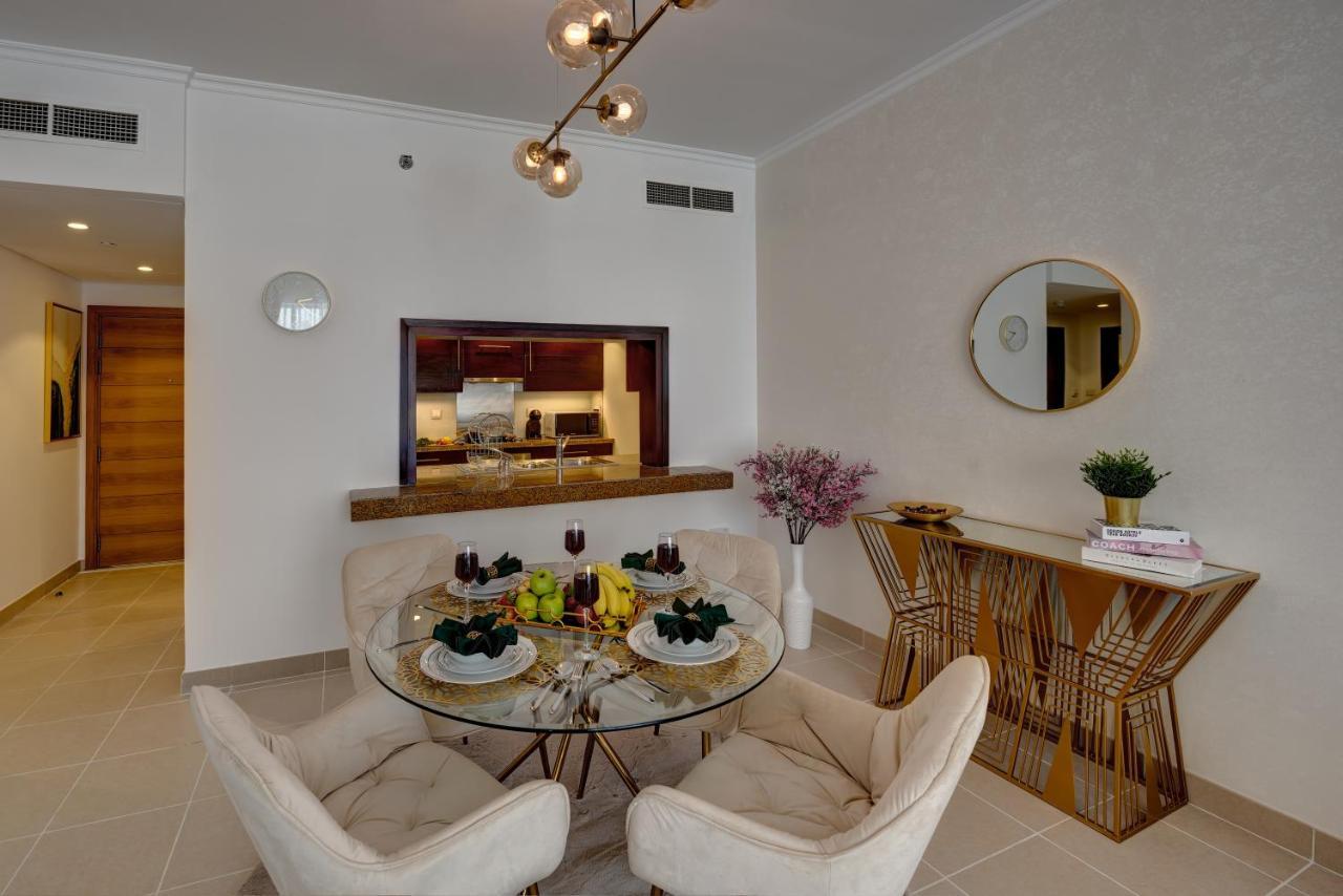 Durrani Homes - Modern Living At Burj Views * Dubai