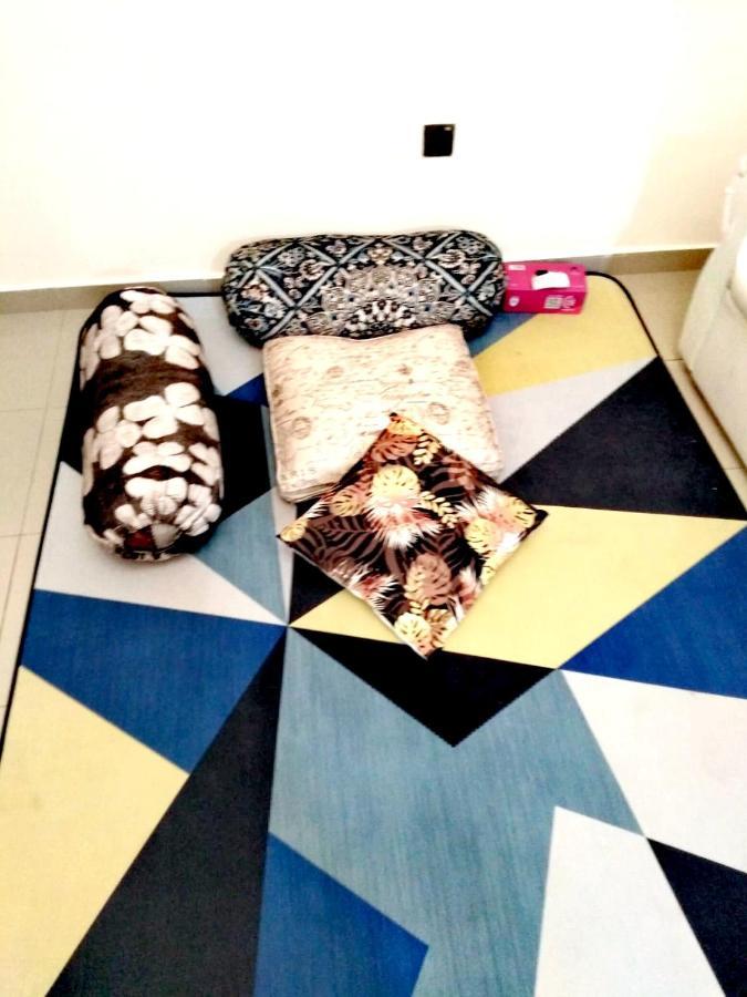 Bed and breakfast Good Luck Homes Shared *