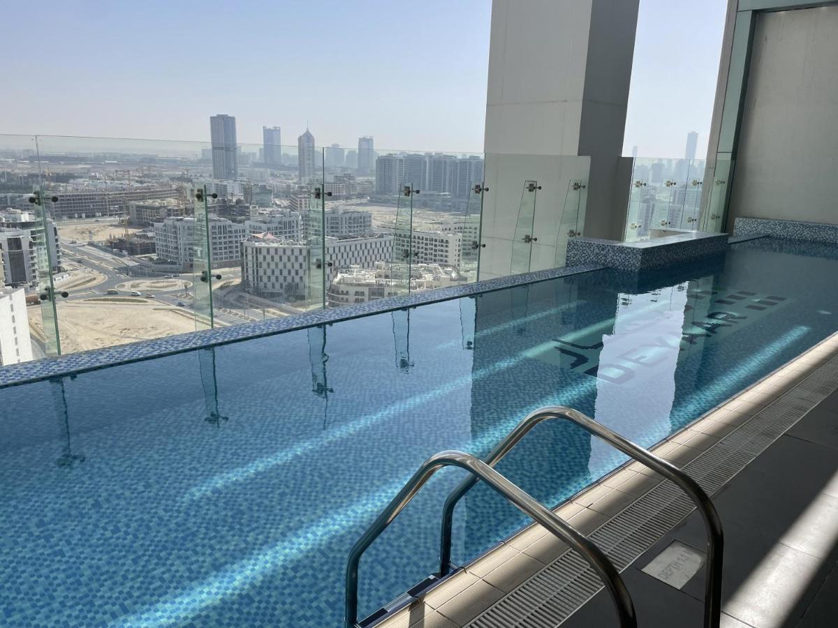 One-bedroom Apartemen Dubai