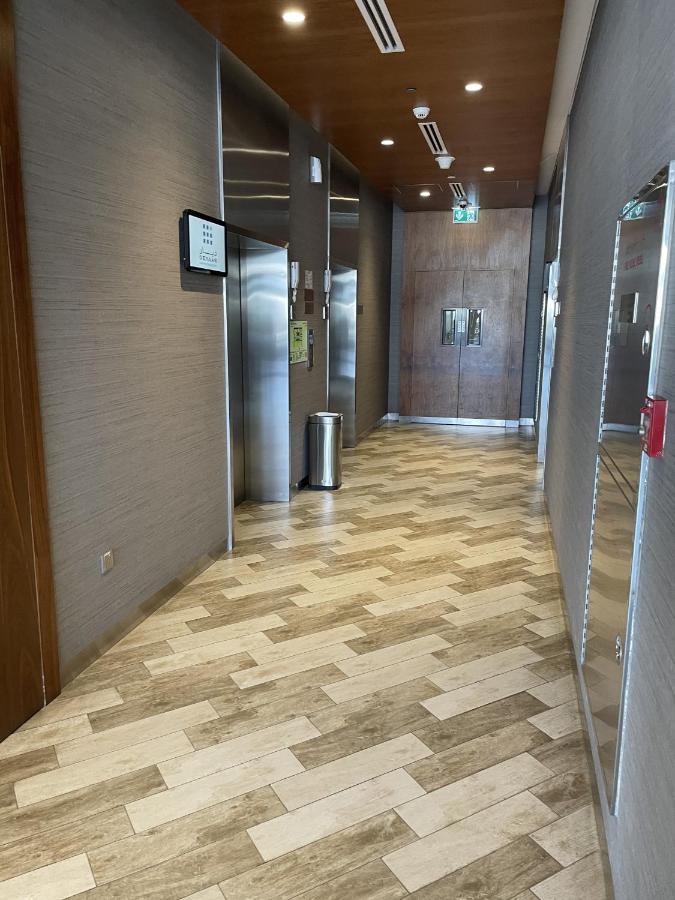 One-bedroom Apartemen