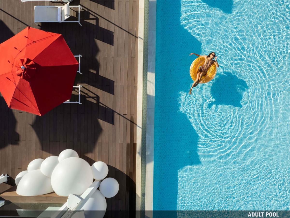 Complex Th8 Palm Resort, Vignette Collection By Ihg 5*