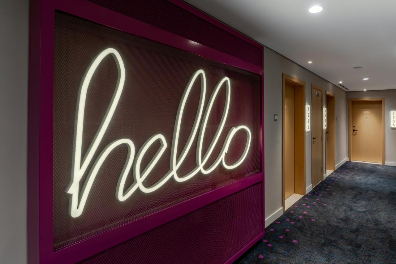 M Al Barsha By Millennium Hotell Dubai