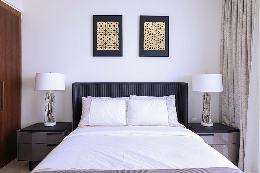 Apartamento Burj Khalifa View, Downtown Dubai, 3br - Daniels Holiday Homes Dubai