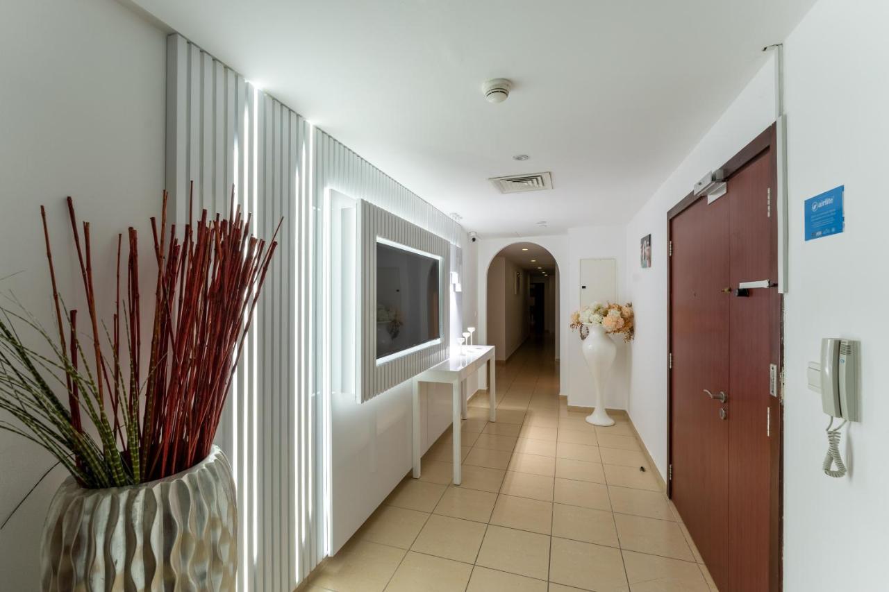Apartamento Jbr Amaz Penthouse Front Sea 5 1 Bdr Private Climatized Pool *