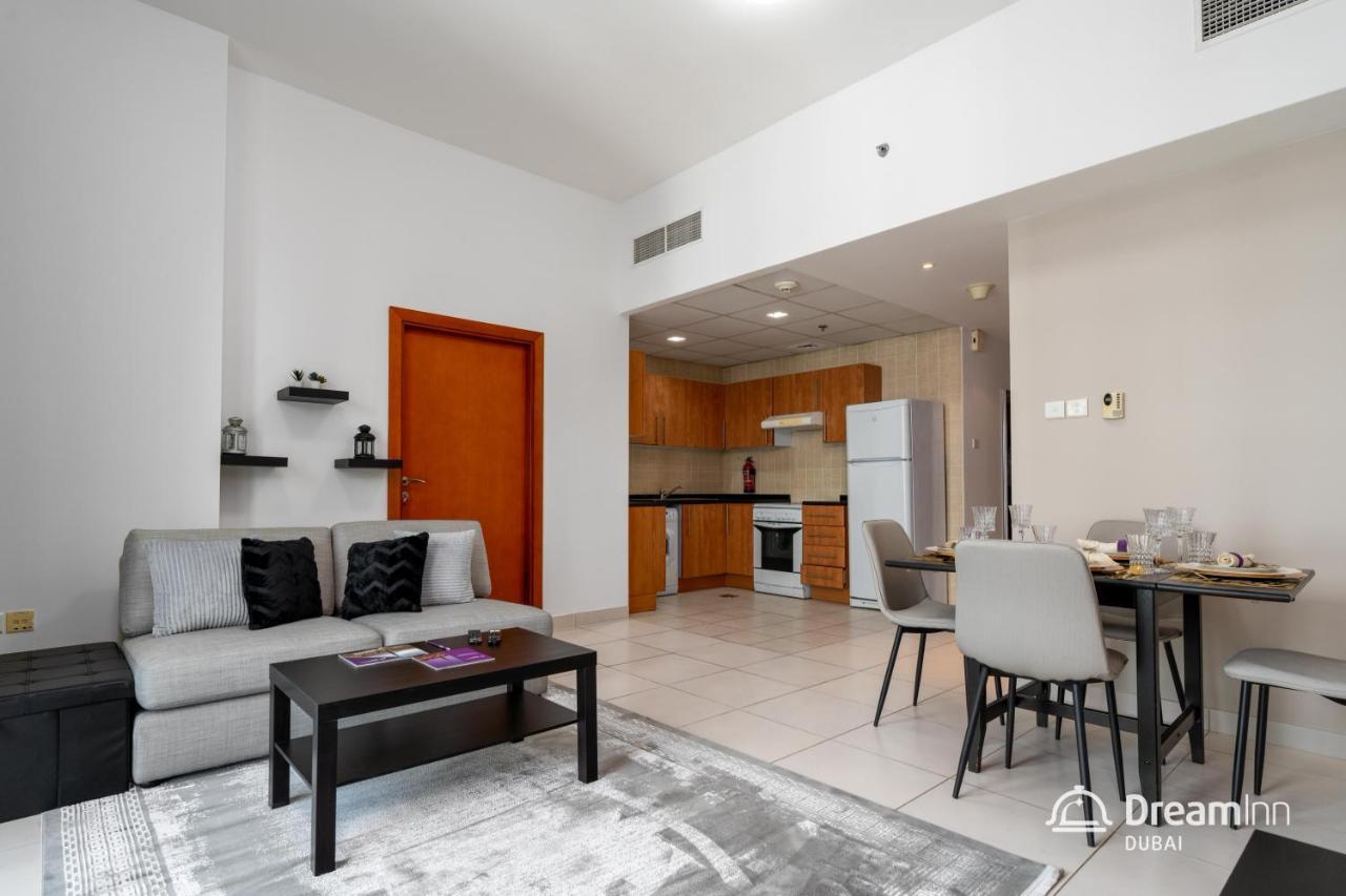 Appartamento Dream - Marina View Tower *