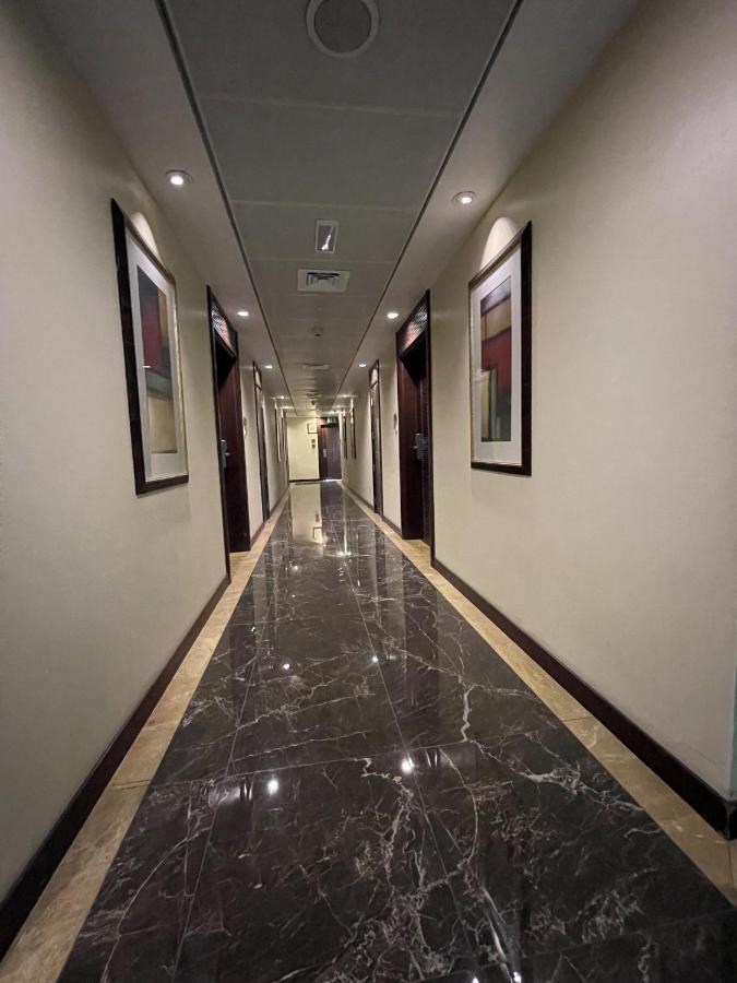 Tulip Creek Hotel de apartamente Dubai