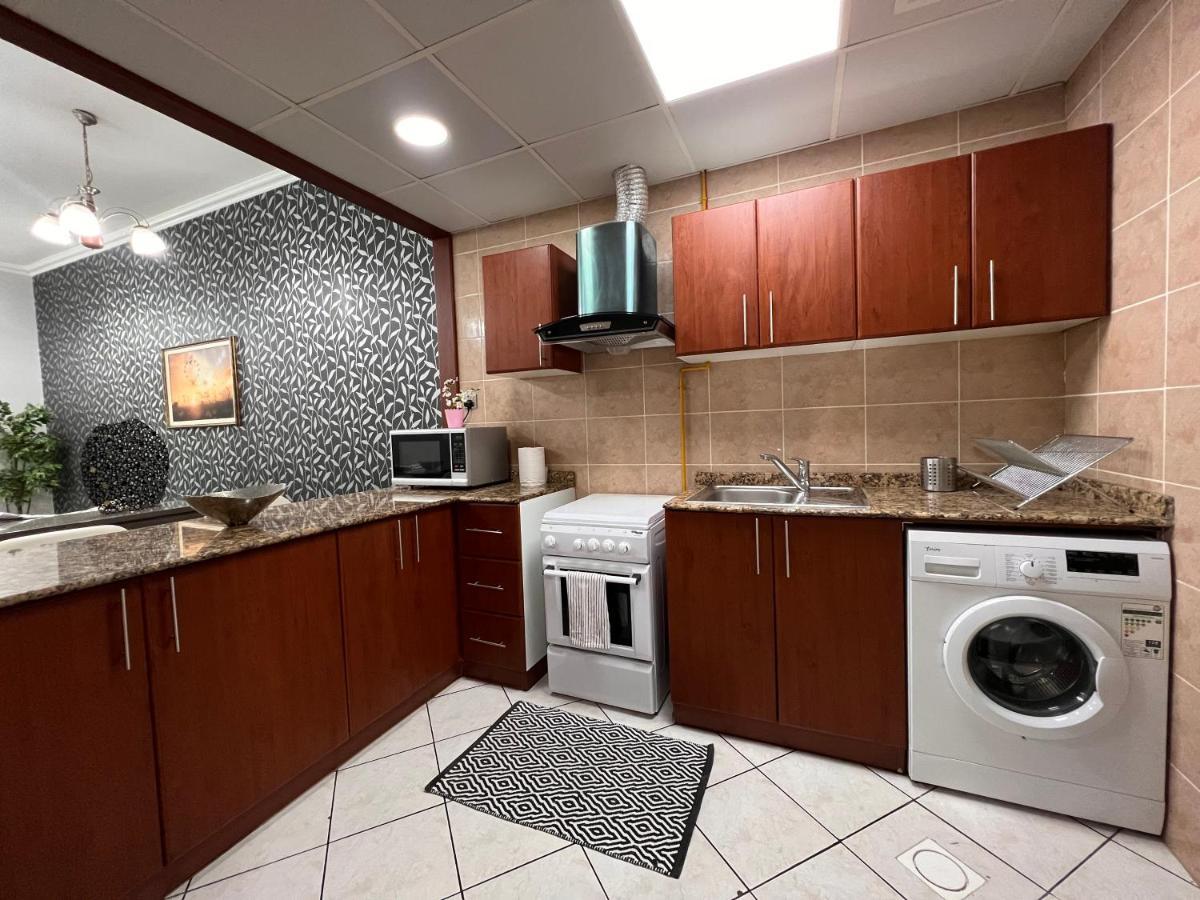 A C Pearl Holiday Homes - Stylish 1 Bedroom Apartamento
