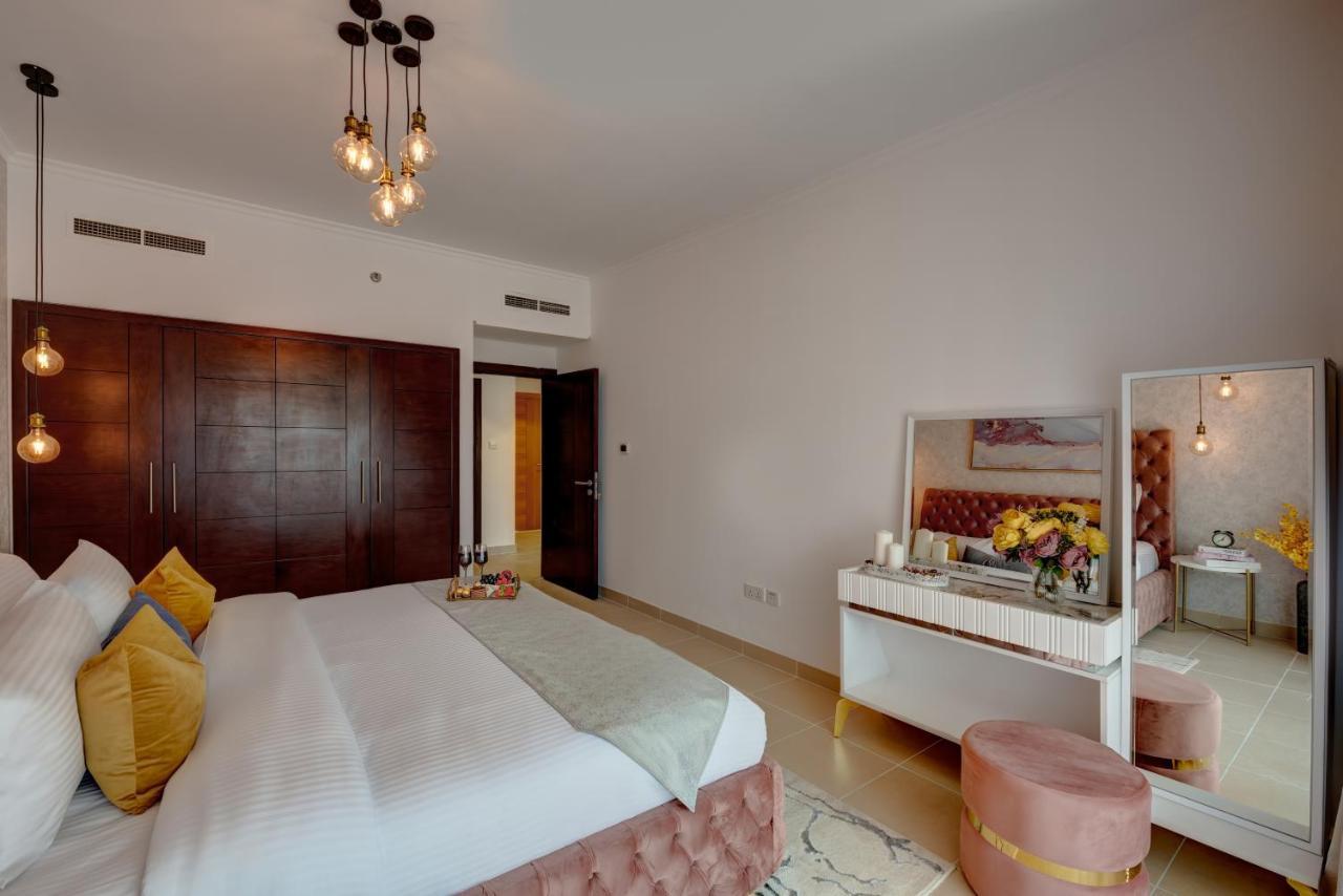 Durrani Homes - Modern Living At Burj Views Vakantiehuis