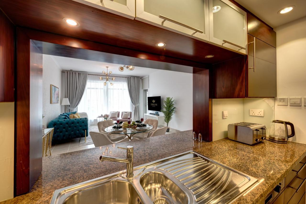 Durrani Homes - Modern Living At Burj Views *