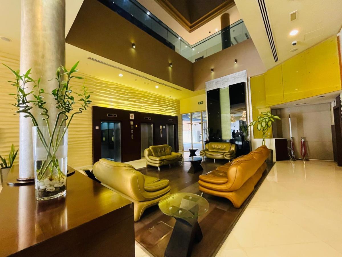Hotel de apartamente Tulip Creek Dubai