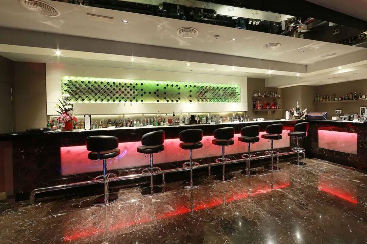 Al Khaleej Palace Deira Hotell 4*