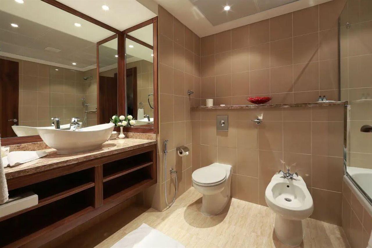 Hotell Al Khaleej Palace Deira 4*